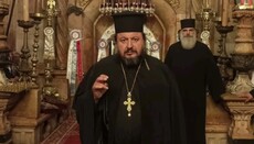 Σέρβος αρχιμανδρίτης χαρακτήρισε τη δολοφονία μοναχού στο Σβιατογκόρσκ ως αμάρτημα του Κάιν