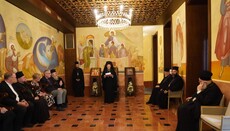 Патриарх Варфоломей созывает совещание предстоятелей четырех Патриархатов