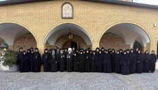 В Польше провели монашеский форум, посвященный старцу Ефрему Филофейскому