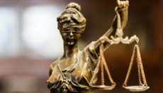 На Львовщине суд приговорил свидетеля Иеговы к 5 годам за отказ воевать
