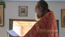 Στο Κορόστεν το ΤΚΣ απήγαγε ιερέα που είχε φύγει από την παραμεθόρια Χερσονησία