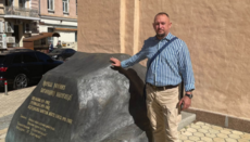 Глава «Киева древнего» пожаловался, что ПЦУ не пустила его в храм в столице