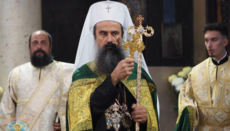 Ο Βούλγαρος Πατριάρχης σχεδίασε επίσκεψη στα Ιεροσόλυμα στα τέλη Σεπτεμβρίου