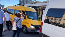 В Украине хасидов везут на паломничество в Умань автобусами ВСУ, - соцсети
