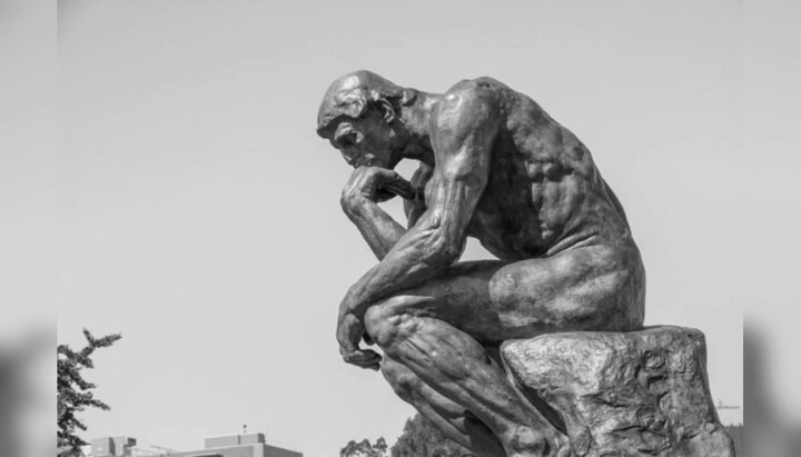 ​The Main Compass of the Christian Life