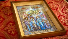 В Днепре почтили Собор новомучеников и исповедников Екатеринославских