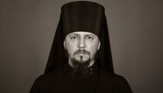 В отчете OIDAC упомянули убийство монаха Святогорской лавры