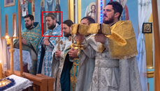 На Волині співробітники ТЦК побили та відвезли на полігон священника УПЦ