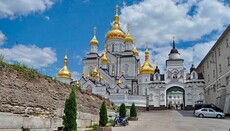 В судах рассматривают четыре дела против УПЦ на Тернопольщине