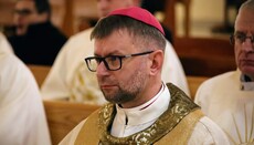 Украинский епископ РКЦ: Вражду Польши и Украины разжигают агенты РФ