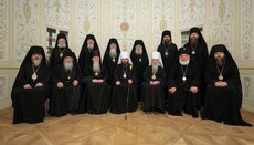 Η Σύνοδος της ΡΠΕΧ αντέδρασε στην επικείμενη βράβευση του Ζελένσκι στις ΗΠΑ