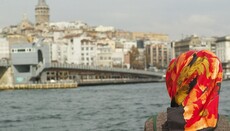 Австрия запретила девочкам до 14 лет носить хиджаб в школах