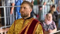 В ТЦК прокомментировали мобилизацию диакона собора УПЦ во Владимире