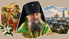 Ο Αρχιεπίσκοπος Σούμσκι Ιώβ για το φως της πίστης μέσα στη θύελλα των δοκιμασιών