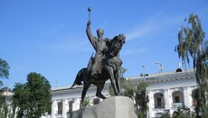 В Институте нацпамяти озаботились поиском останков гетмана Сагайдачного