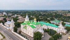 Верховний суд відкрив апеляційне провадження у справі Корецького монастиря