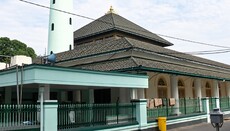 В Індонезії мусульмани заблокували будівництво християнської церкви