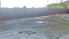 У Ізмаїлі побудують храм УГКЦ на честь святого, який переслідував православних