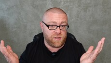 Журналіст: Сумніваєшся, що тварі з УПЦ працюють у ФСБ? Ти конченний ідіот