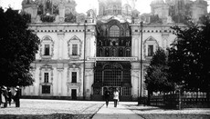 В УПЦ отреагировали на призыв отметить юбилей музея в Киево-Печерской лавре
