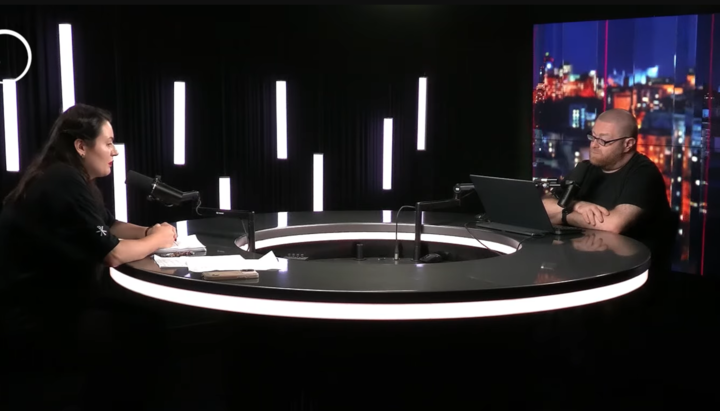 «Виродки» і «тупі тварини»: борці з УПЦ добралися до дітей