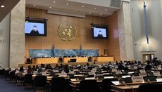 Ιεράρχης της UOC κατήγγειλε στον ΟΗΕ τη διακριτική επιστράτευση στην Ουκρανία