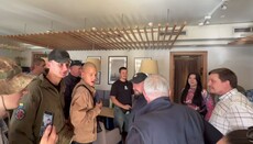 Радикалы продолжают преследования адвокатов УПЦ