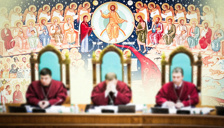 Μπορούν οι επαρχίες της ΟΟΕ να διαλυθούν χωρίς να περιμένουν την απόφαση για τη Μητρόπολη;