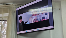 Митрополит Феодосий связал свое уголовное дело с фигурантом пленок НАБУ