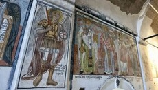 В Турции власти превратили православный храм XIX века в городской музей