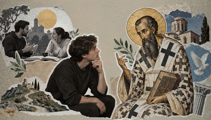 Faith Is Not a Checker Piece for a Spectacular Match