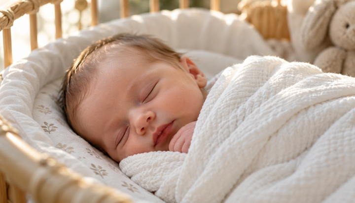 Младенец. Фото: СПЖ