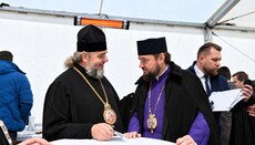 Το 2018 η SBU διαβεβαίωνε το Φανάρι ότι πολλοί επίσκοποι της ΟΟΔΕ θα μεταβούν στην ΟΕΔΕ – έκθεση