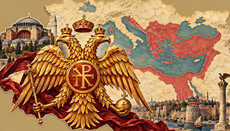 Розповіді про давню Церкву. Рівень управління: патріарх