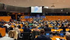 Στο Ευρωπαϊκό Κοινοβούλιο συζητήθηκαν οι χριστιανικές αξίες και η θρησκευτική ελευθερία