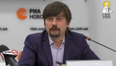 Political Expert: All-Ukrainian Cross Procession is a willing of citizens to show the country is tired of war (VIDEO)