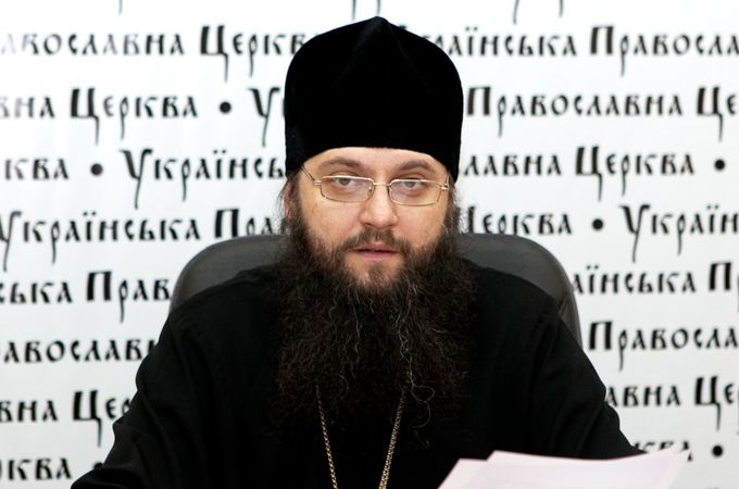 Bishop Clement (Vecheria): Law enforcers should deal with officials provoking inter-religious crisis