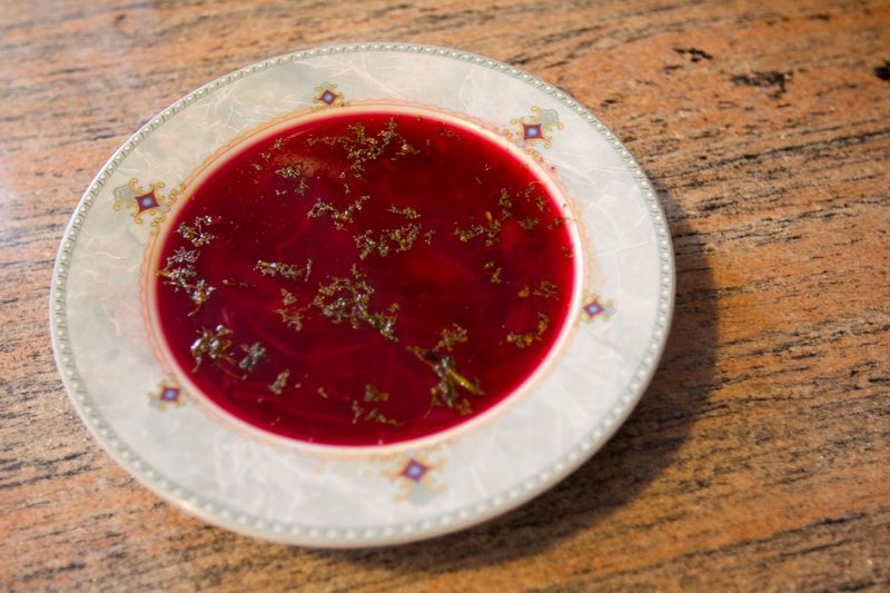 Top 10 Lenten Recipes from the Most Famous Monasteries in Ukraine фото 6