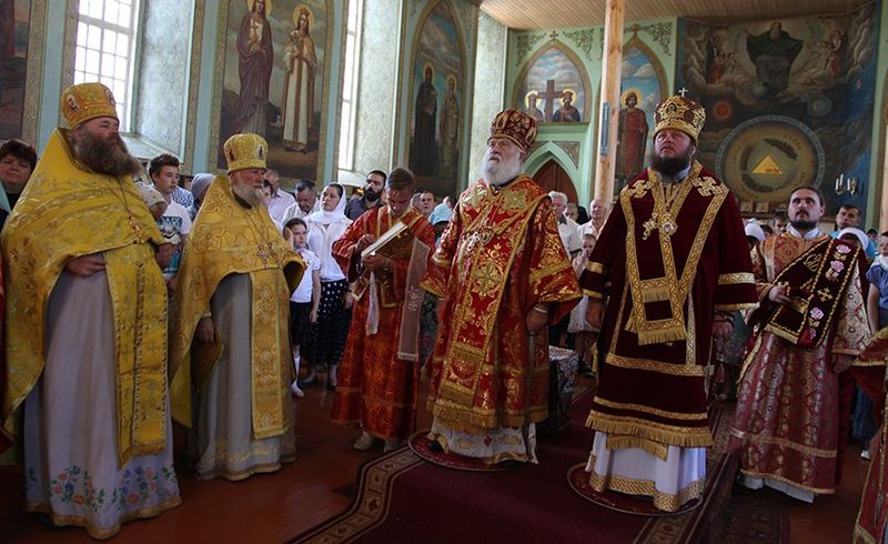 Радуйся Даниїле! Віри Православної непереможний захисник фото 3