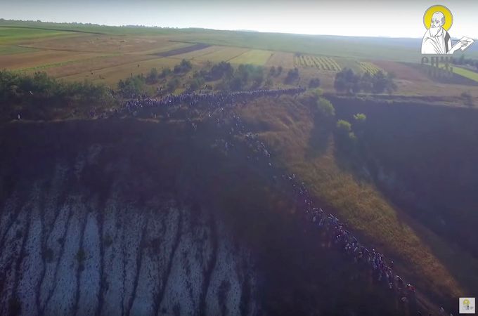 «Хотелось молчать и плакать…» фото 3