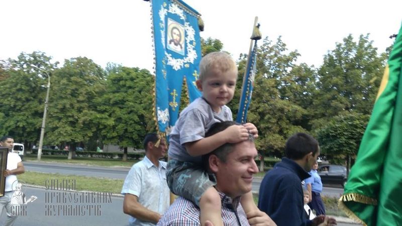 Як Богородиця грозу відмінила фото 5