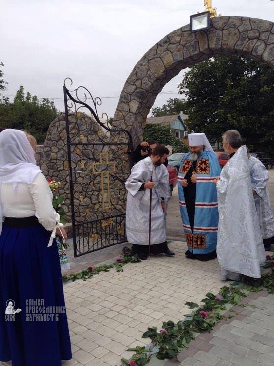 «Господь пока испытаний не дает, а дальше – кто знает» фото 1