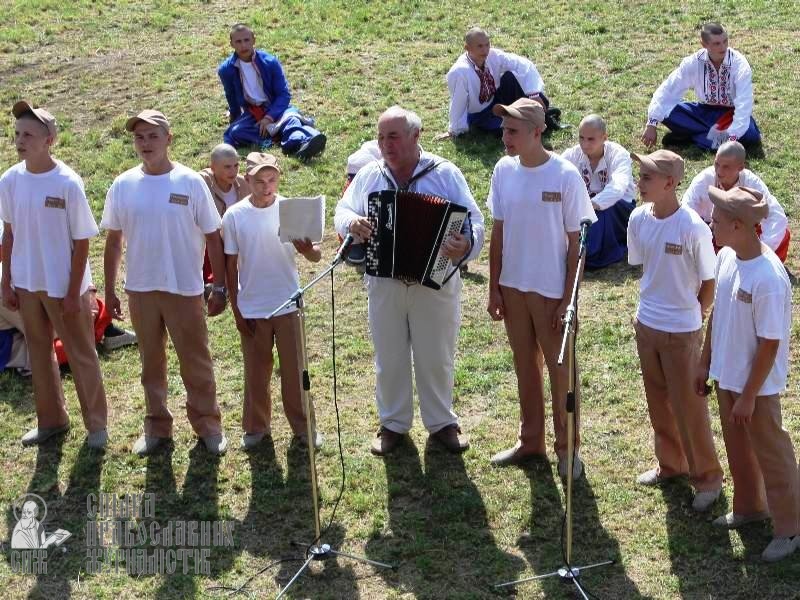 В УПЦ подвели итоги XXV международного фестиваля 