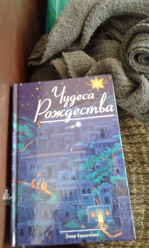 «Рождественская Елка Ангела» фото 11