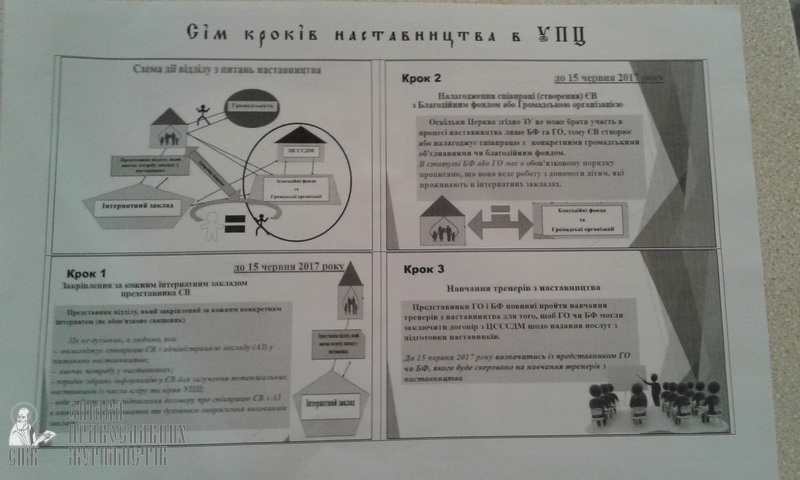 «Ми повинні прийти в інтернати і адаптувати дітей до реалій світу» фото 16