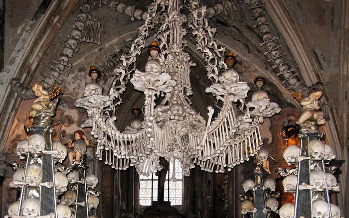 У Мережі опублікували світлини найнезвичайніших церков та соборів фото 1