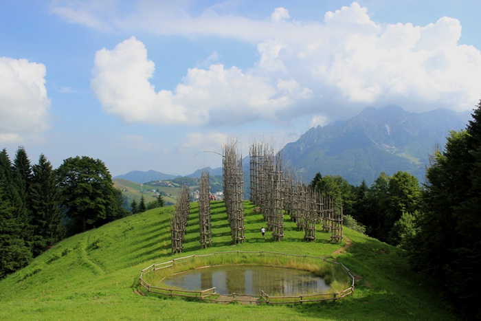 У Мережі опублікували світлини найнезвичайніших церков та соборів фото 16