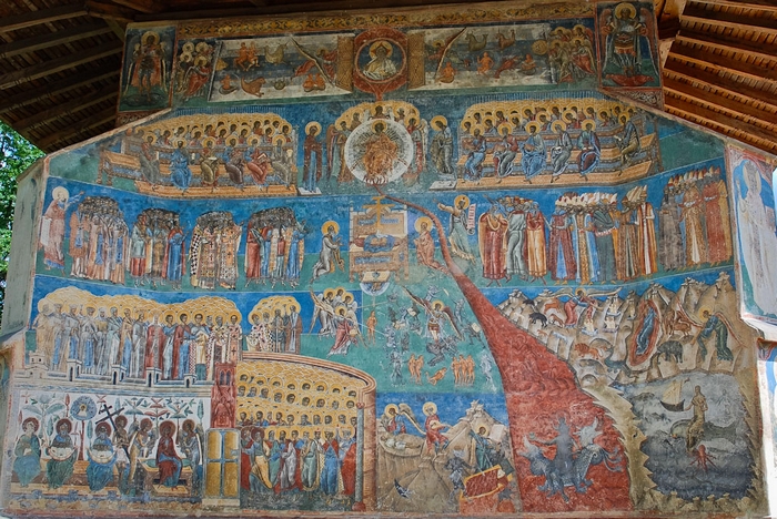 У Мережі опублікували світлини найнезвичайніших церков та соборів фото 26