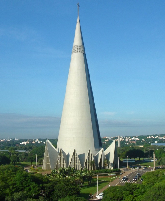 У Мережі опублікували світлини найнезвичайніших церков та соборів фото 7