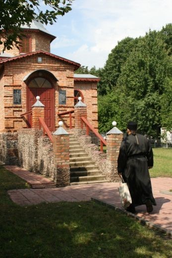 Трагедия в Девичках: когда прогоняют Бога, приходят демоны фото 2